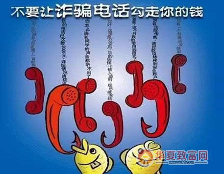 农村创业骗局